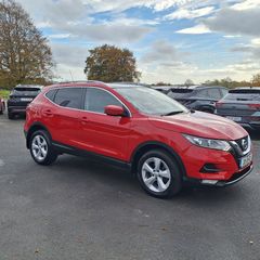 Nissan QASHQAI 2020