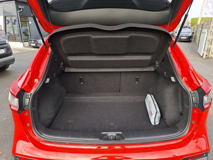 Nissan QASHQAI 2020