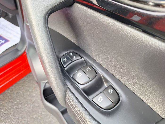 Nissan QASHQAI 2020