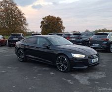 Audi A5 2018