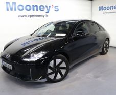 Hyundai Ioniq 6 2023