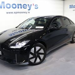 Hyundai Ioniq 6 2023