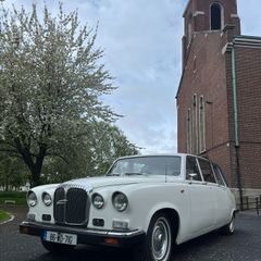 Daimler Limousine 1986