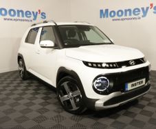 Hyundai INSTER 2026