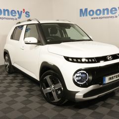 Hyundai INSTER 2026
