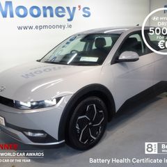 Hyundai Ioniq 5 2024