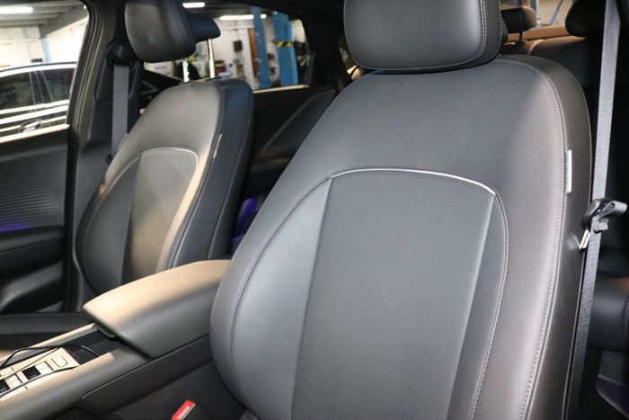 Hyundai Ioniq 6 2025