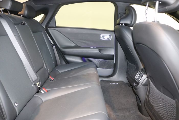 Hyundai Ioniq 6 2025