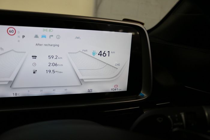 Hyundai Ioniq 6 2025