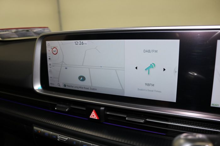 Hyundai Ioniq 6 2025