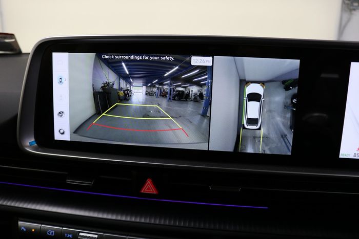 Hyundai Ioniq 6 2025