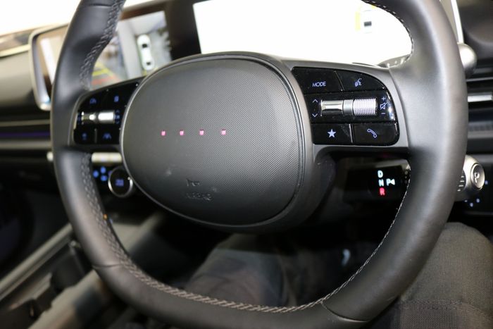 Hyundai Ioniq 6 2025