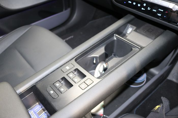 Hyundai Ioniq 6 2025