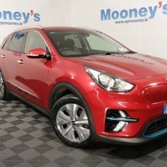 Kia Niro 2019