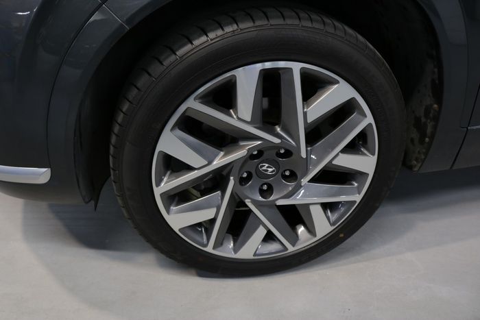 Hyundai Santa Fe 2021