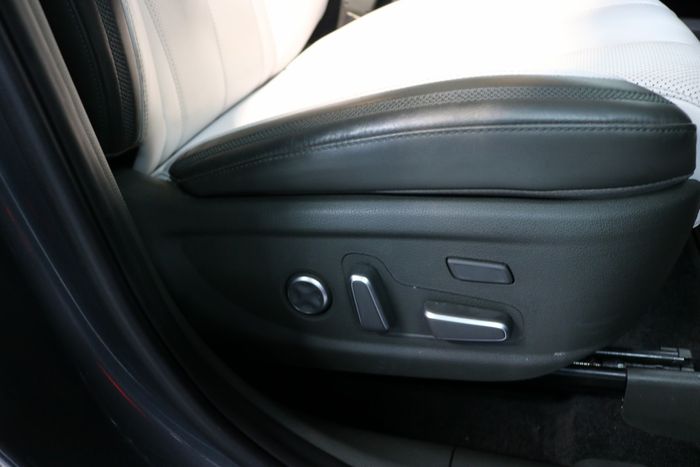 Hyundai Santa Fe 2021