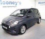 Hyundai i10 2021