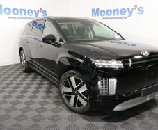 Hyundai IONIQ 9 2026