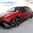 Hyundai Ioniq 6 2026