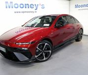 Hyundai Ioniq 6 2026