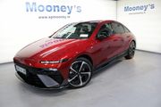 Hyundai Ioniq 6 2026