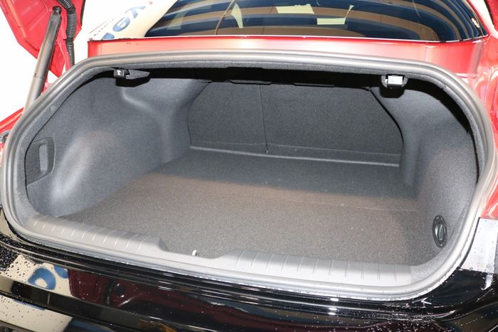 Hyundai Ioniq 6 2026