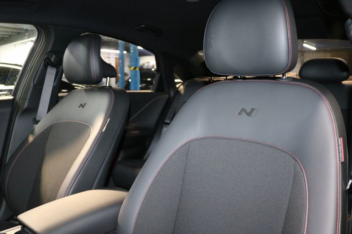 Hyundai Ioniq 6 2026