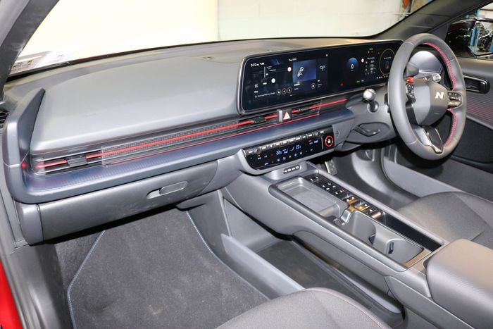 Hyundai Ioniq 6 2026