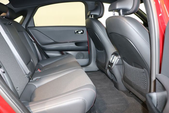Hyundai Ioniq 6 2026