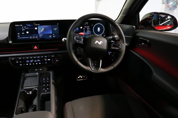 Hyundai Ioniq 6 2026