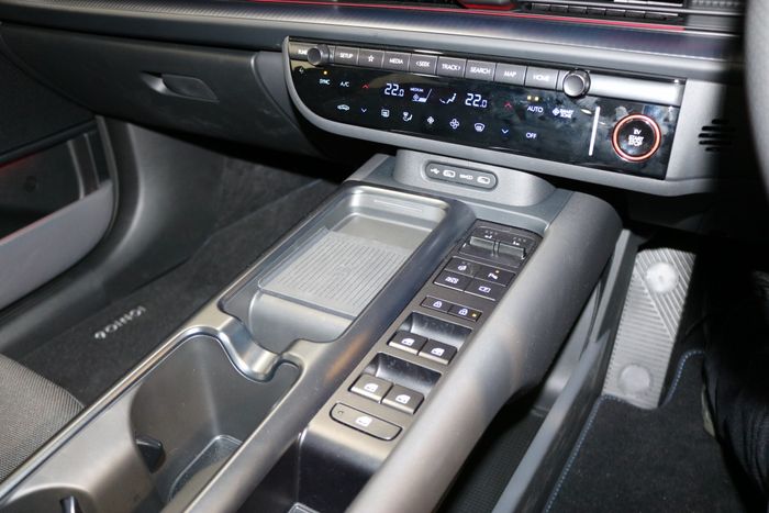 Hyundai Ioniq 6 2026