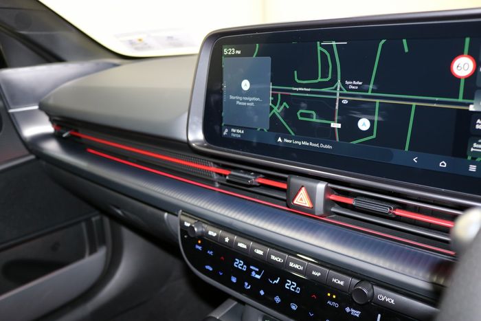 Hyundai Ioniq 6 2026