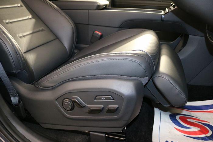 Hyundai Santa Fe 2026