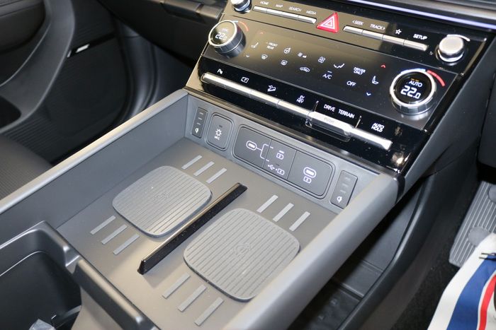 Hyundai Santa Fe 2026