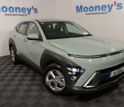 Hyundai Kona 2025