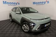 Hyundai Kona 2025