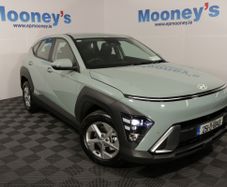 Hyundai Kona 2025