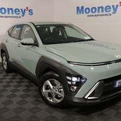 Hyundai Kona 2025