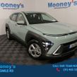 Hyundai Kona 2025