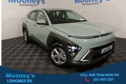 Hyundai Kona 2025