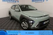 Hyundai Kona 2025