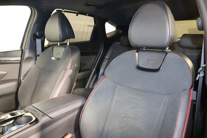 Hyundai Tucson 2023