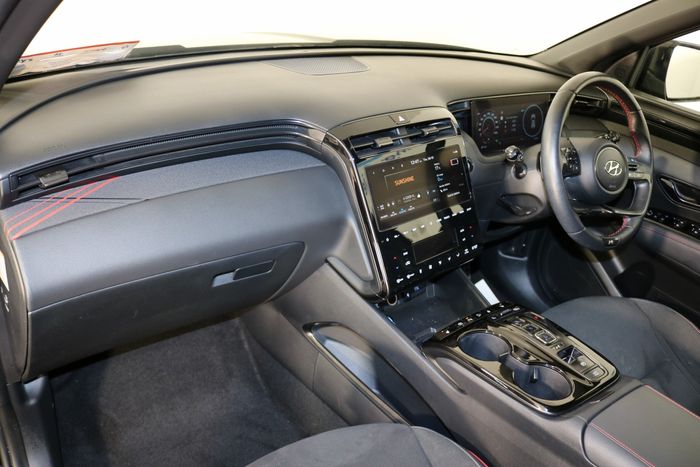 Hyundai Tucson 2023