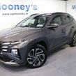 Hyundai Tucson 2025