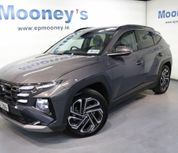 Hyundai Tucson 2025