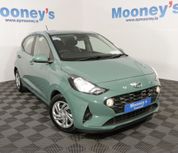 Hyundai i10 2023