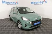 Hyundai i10 2023