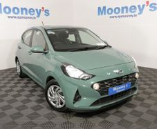 Hyundai i10 2023