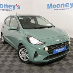 Hyundai i10 2023