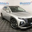 Hyundai Tucson 2025